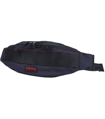 Amazon | [ブリーフィング] GOLF 420D CORDURA BAG SERIES FLY