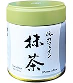 Amazon | 薄茶に千木の白（ちぎのしろ）40g缶：丸久小山園の抹茶