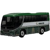 1時間発送！トミカ 道南バス 創立100周年　日野セレガ　ミニカー 5個セット トミカ 道南バス 特注 創立100周年 北海道 日野セレガ 5台セット