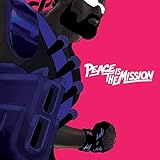 ピース・イズ・ザ・ミッション[特別価格]