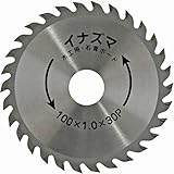 イナズマ(石膏ボード用・木工用) 100x30P MAT-ZZ-100
