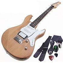 YAMAHA エレキギター ヤマハ PACIFICA112VMX [YNS] (エレキギター) 価格比較 - 価格.com
