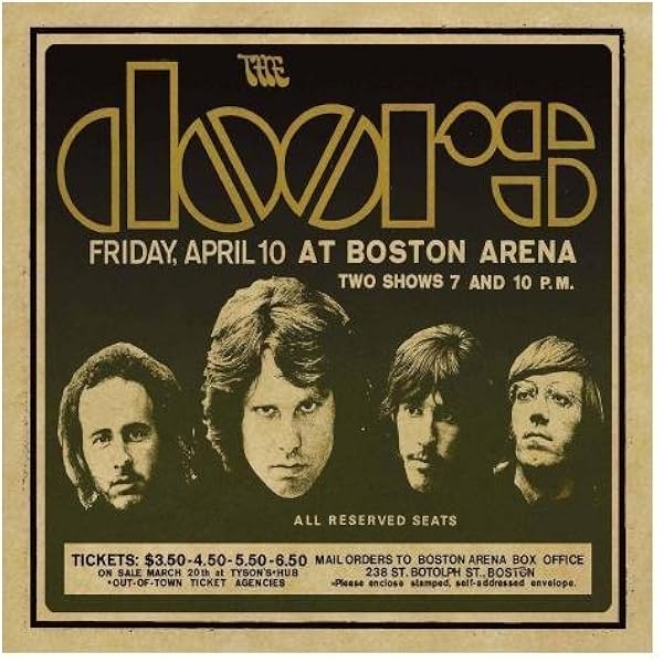 ザ・ドアーズ The Doors 「Live In Detroit」 71lsu1i-j-L._UF1000,1000_QL80_.jpg