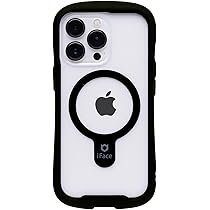Amazon.co.jp: Hamee iFace Reflection Magnetic iPhone 13 Pro