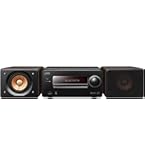 Amazon.co.jp: JVCケンウッド EX-S55-T ウッドコーンシリーズ