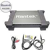 zmart PC USB デジタルオシロスコープ Hantek 6022BE 2Ch 20MHz 48MSa/s
