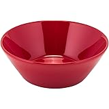 イッタラ(IITTALA) ボウル Teema (ティーマ) ボウル 15cm レッド TMB15 [並行輸入品]
