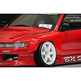 オーバーフェンダーセット【Ver.2】 (未塗装/未組立)