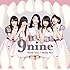 9nine「With You / With Me(初回限定盤C)」