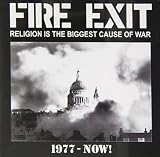 Religion Is The Biggest Cause Of War