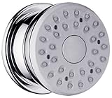 Hansgrohe 28466001 Bodyvette Body Spray, Chrome [並行輸入品]