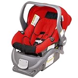 Dream On Me / Mia Moda Certo,fant Car Seat, Rosso by Mia Moda [並行輸入品]