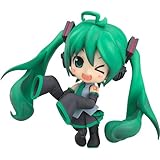 ねんどろいど 初音ミク アブソリュートHMO・エディション (ノンスケール ABS&PVC塗装済み可動フィギュア)