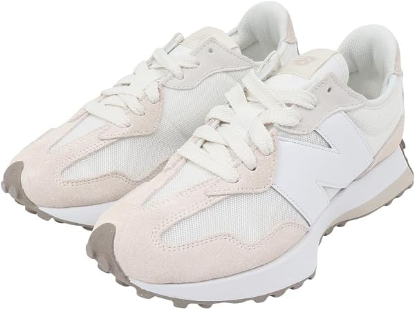 New Balance 327 MS327 U327 Unisex Adults' Sneakers - 1