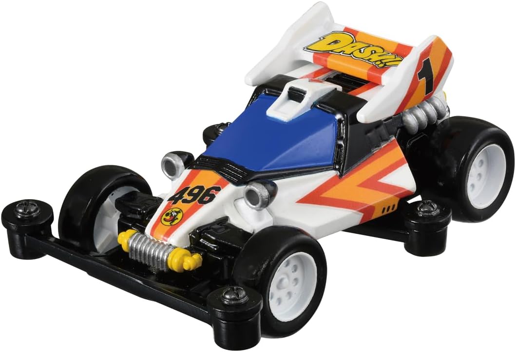 ホットウィールの旧車・名車、トミカのアニメ＆映画ミニカーや55周年