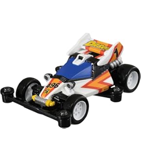 Takara Tomy Tomica Premium Unlimited 09 New Century GPX