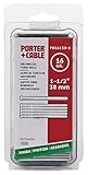 PORTER-CABLE PFN16150-1 1-1/2-Inch, 16 Gauge Finish Nails (1000-Pack) [並行輸入品]