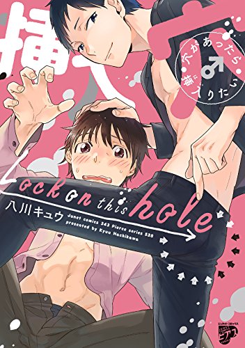 穴があったら挿入りた