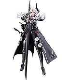 figma アナと雪の女王 エルサ Amazon.co.jp: figma アナと雪の女王 エルサ ノンスケール