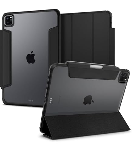 Amazon.co.jp: Spigen iPad Pro 11インチ ケース (2022 2021