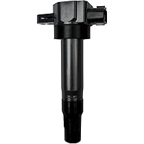 日立イグニッションコイル SUZUKIハスラーU19S01-COIL 3本未使用 U19S01-COIL HITACHI 日立 イグニッションコイル 3個セット 対応