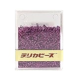 MIYUKI ミユキ デリカビーズ 丸 20g 約4000粒入 DB463-20G