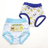 アンパンマンと仲間たち柄 ２枚組ブリーフ 90cm/95cm (IA6473) (90cm)