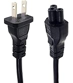 Amazon.co.jp: アイネックス(AINEX) ACアダプタ用電源ケーブル 1.8m