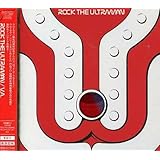 ROCK THE ULTRAMAN