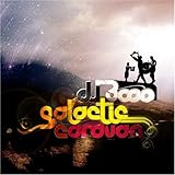 Galactic Caravan by Dj 3000 (2010-01-12)