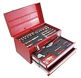 Pro Auto 29pc.ツールキット レッド PA-29R