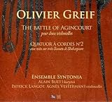 Battle of Agincourt
