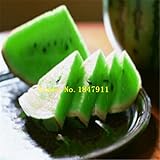 ビッグセールオリジナルパック30種子/パック、フルーツの種子ポットウォーターメロン、ブラックビューティースイカの種、スイカの種