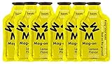 Mag-on マグオン エナジージェル 新味レモン6個セット Mag-on マグオン エナジージェル 新味レモン6個セット