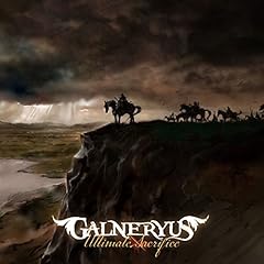 WINGS OF JUSTICE / GALNERYUS