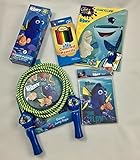 Disney Pixar Finding Dory Gift Set [並行輸入品]