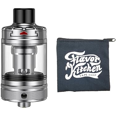 Amazon.co.jp 人気ギフトランキング: 電子たばこ用アトマイザー で