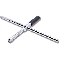 Amazon | Ko-ken Z-EAL 4711XZ フリーターンクロスレンチ 1/2