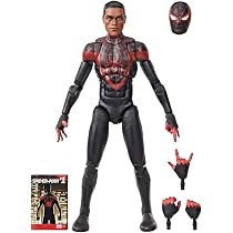 Amazon.co.jp: ハズブロ(Hasbro)MARVEL マーベルレジェンドシリーズ