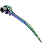 Amazon | トップ工業 (TOP) ALC用 ラチェットレンチ 17x19㎜ 平