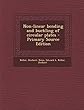 Non-Linear Bending and Buckling of Circular Plates - Primary Source Edition
