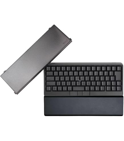 Amazon | PFU キーボード HHKB Studio 日本語配列/墨 Amazon | PFU キーボード HHKB Studio 日本語配列/墨