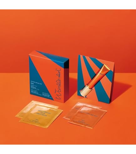 Amazon.co.jp: ポーラ リンクルショット シーズンスペシャルキット V