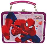 I ? Spidey Spiderman 5.5 Mini Lunch Box [並行輸入品]