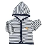 Kissy Kissy OUTERWEAR ベビー・ボーイズ カラー: マルチカラー