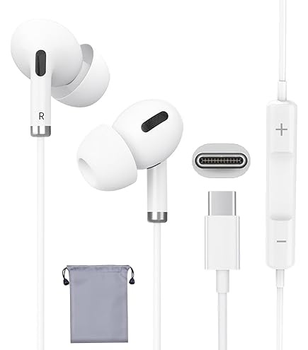 Amazon.co.jp: 【2025新版】iPhone イヤホン 有線 アイフォン イヤホン