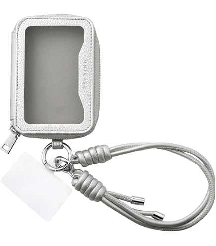 Amazon.co.jp: DEMIU デミュウ POCHE FLAT iPhone13対応 エトープ