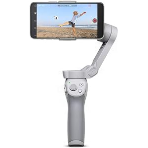 【国内正規品】DJI OM 4 スマートフォンジンバル