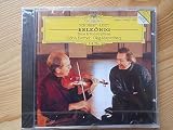 Schubert/Liszt;Erlkonig