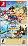 Paw Patrol World (輸入版:北米) – Switch